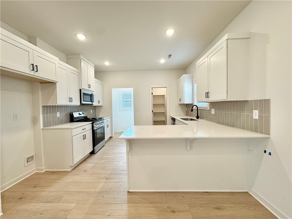 Jacobs Crossing - Residential