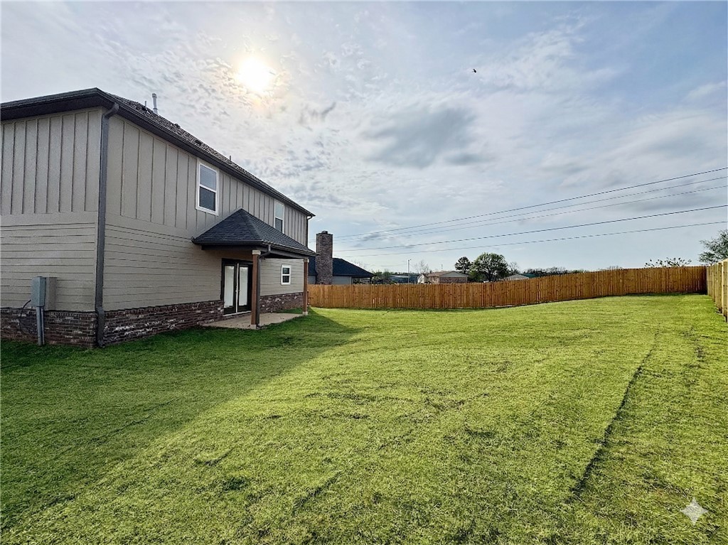 Jacobs Crossing - Residential