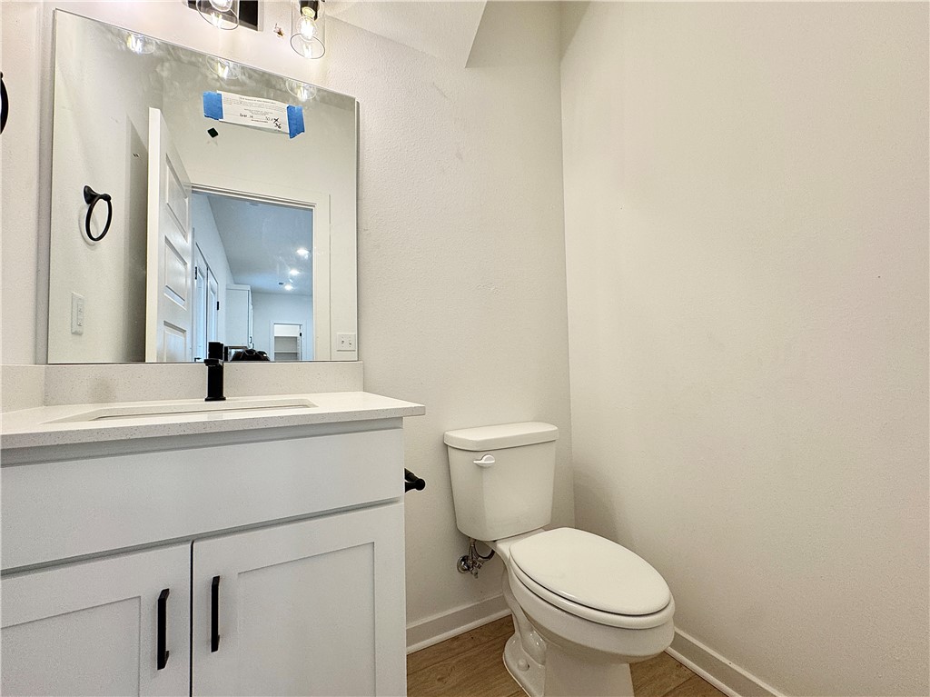 Jacobs Crossing - Residential