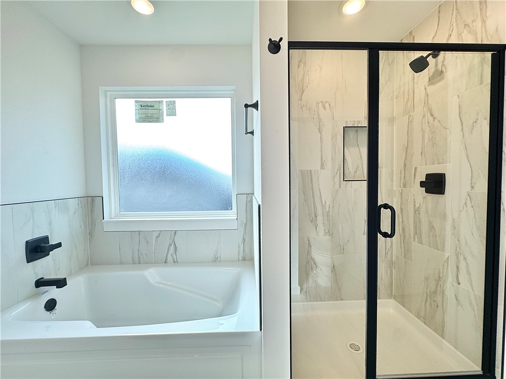 Jacobs Crossing - Residential