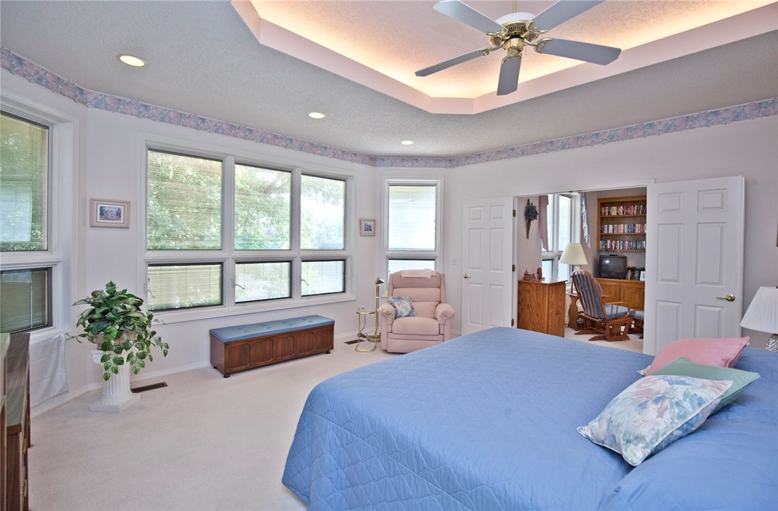 Evanton Sub Bvv - Residential