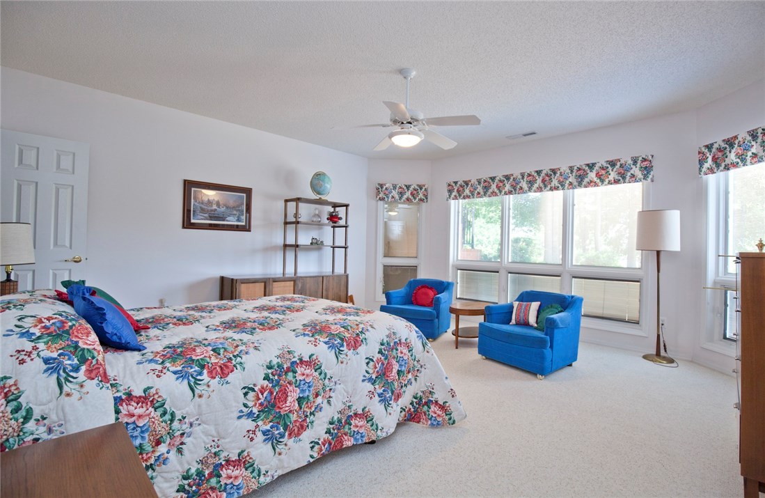 Evanton Sub Bvv - Residential