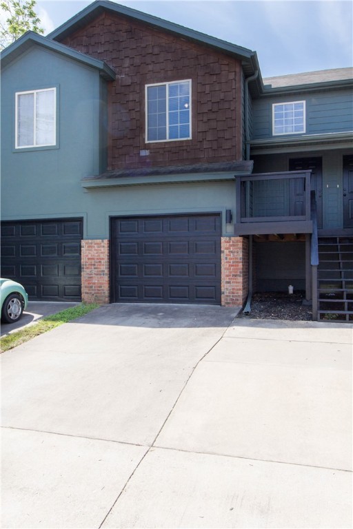 9-16-30 FAYETTEVILLE OUTLOTS - Residential Income