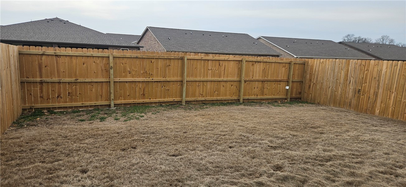 Snyder Station Ph Vii & Viii Highfill - Residential Lease