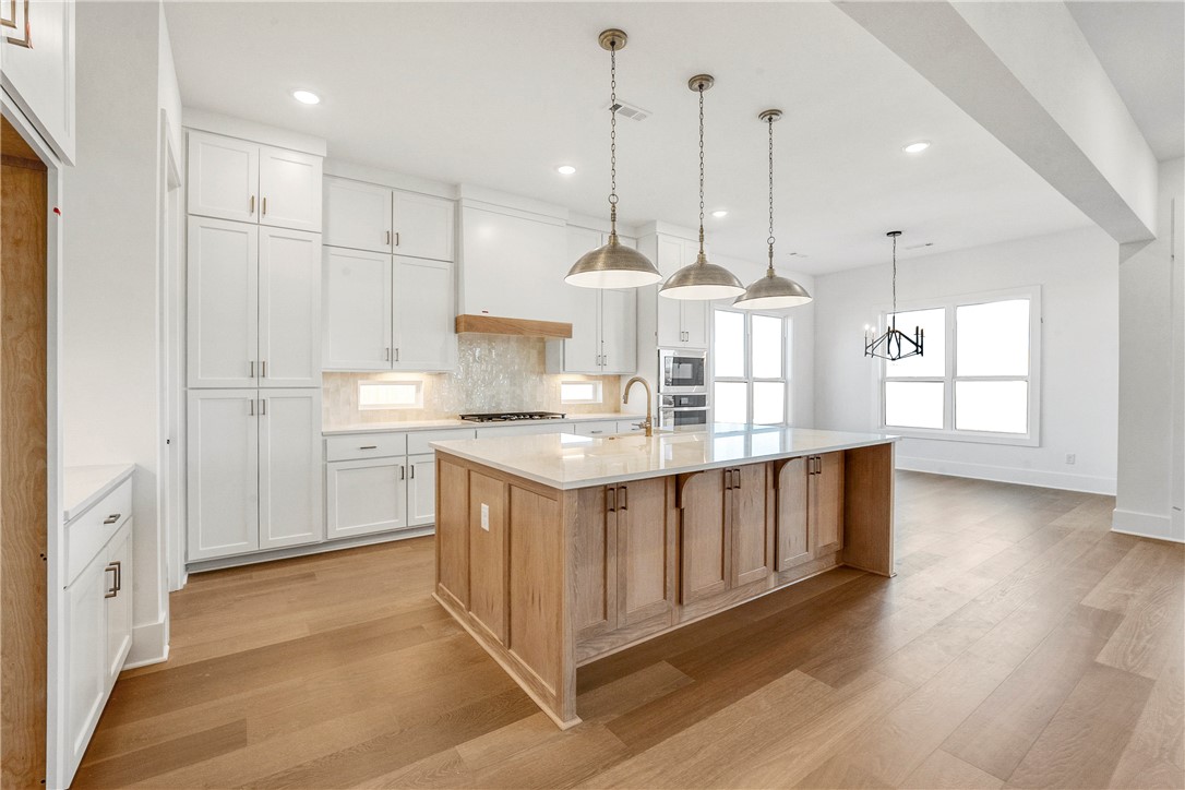 Evening Star Phase 1 - Residential