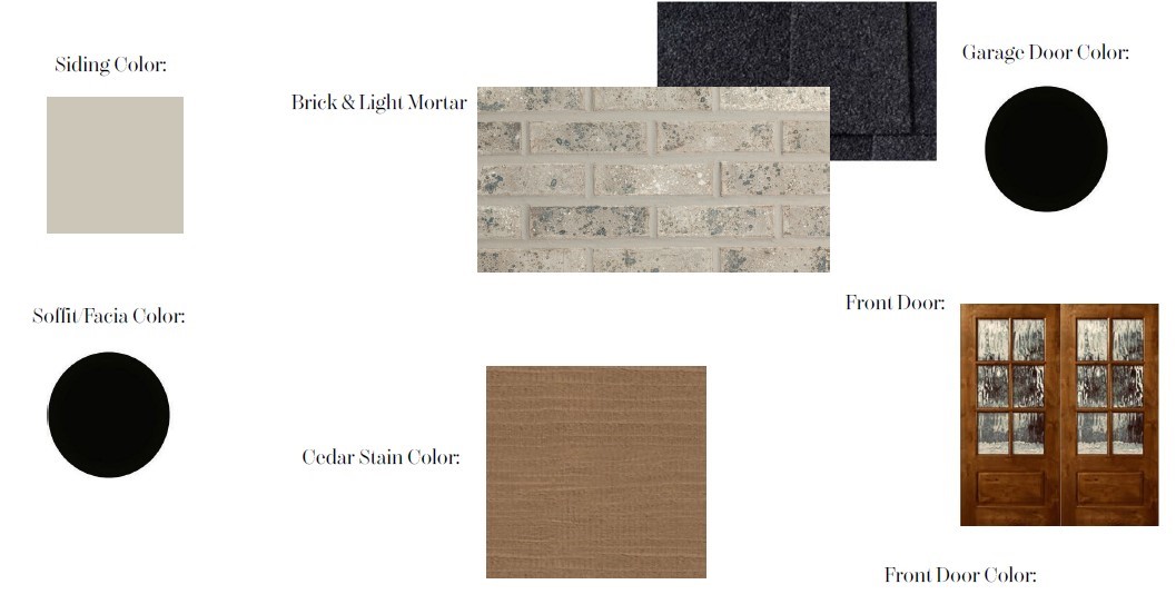 Evening Star Phase 1 - Residential