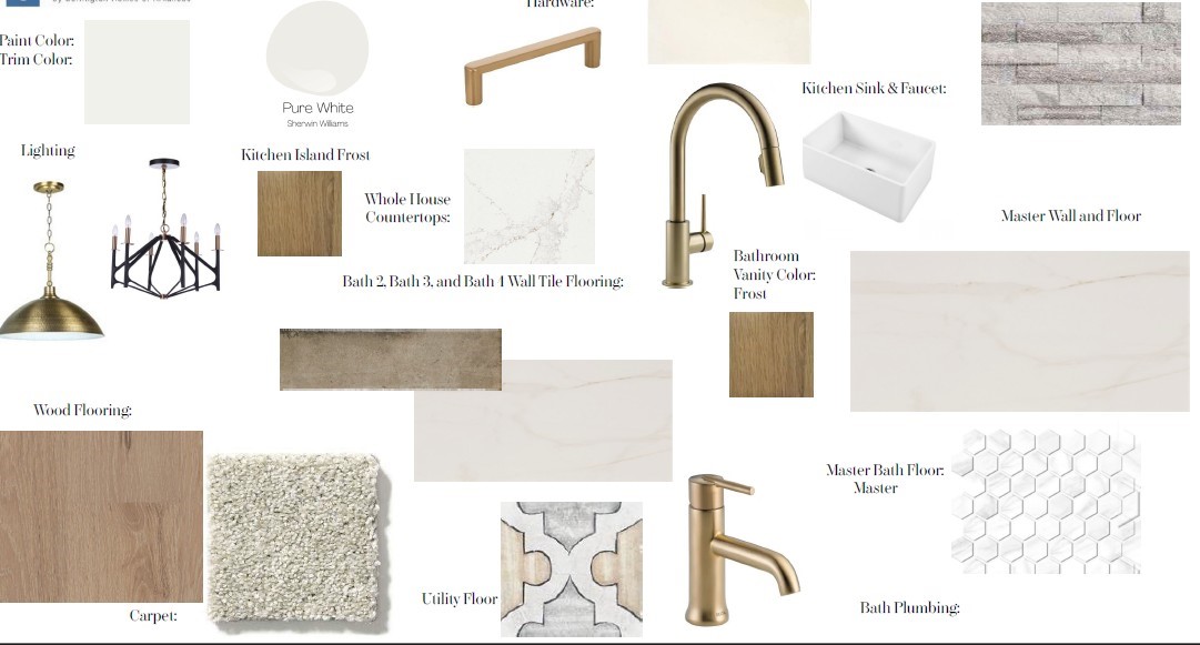 Evening Star Phase 1 - Residential