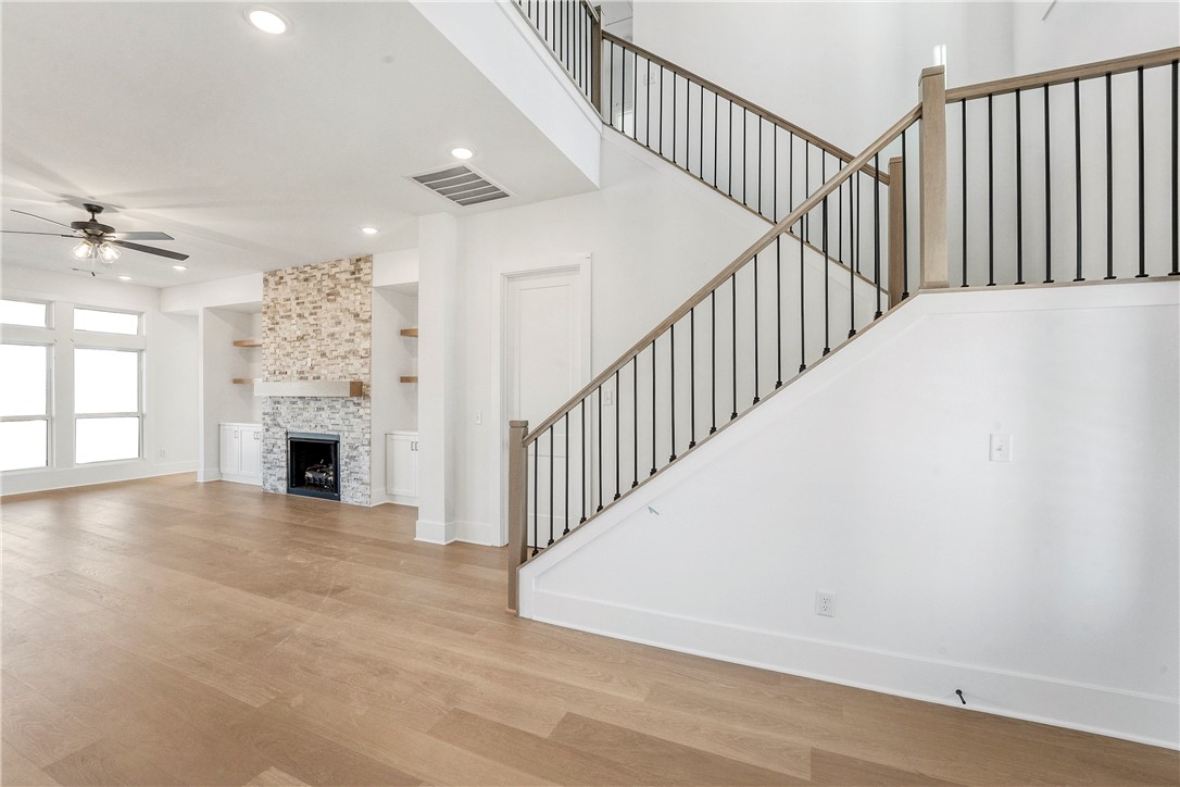 Evening Star Phase 1 - Residential