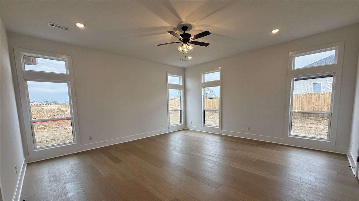 Evening Star Phase 1 - Residential