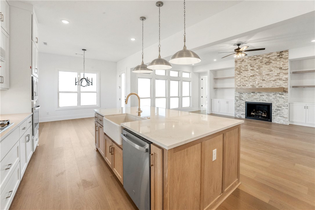 Evening Star Phase 1 - Residential