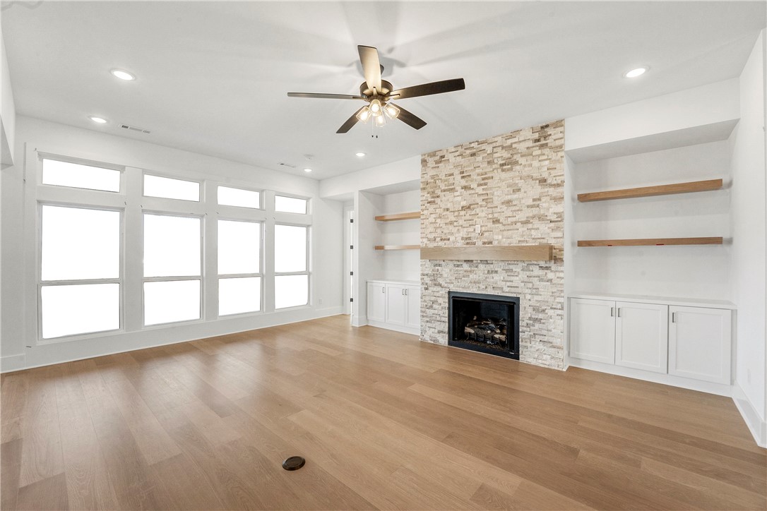 Evening Star Phase 1 - Residential