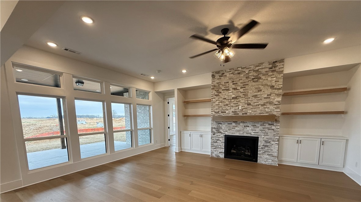 Evening Star Phase 1 - Residential