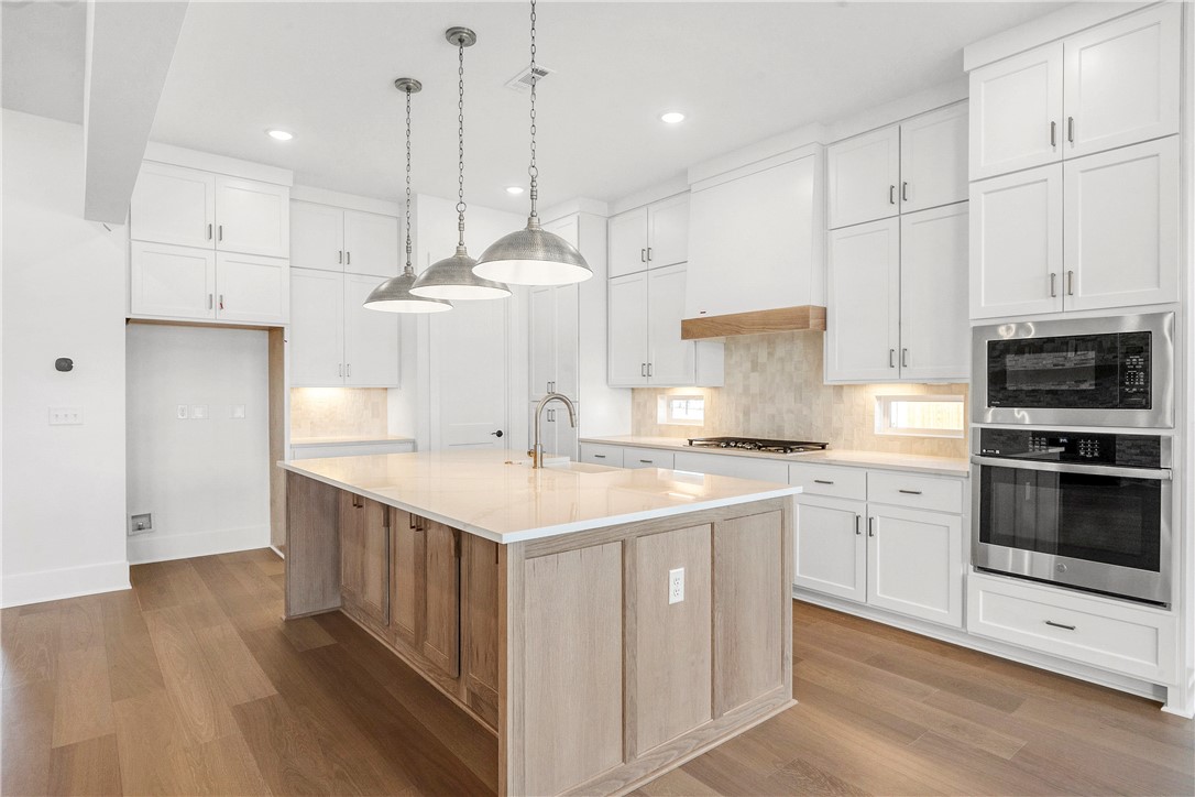 Evening Star Phase 1 - Residential