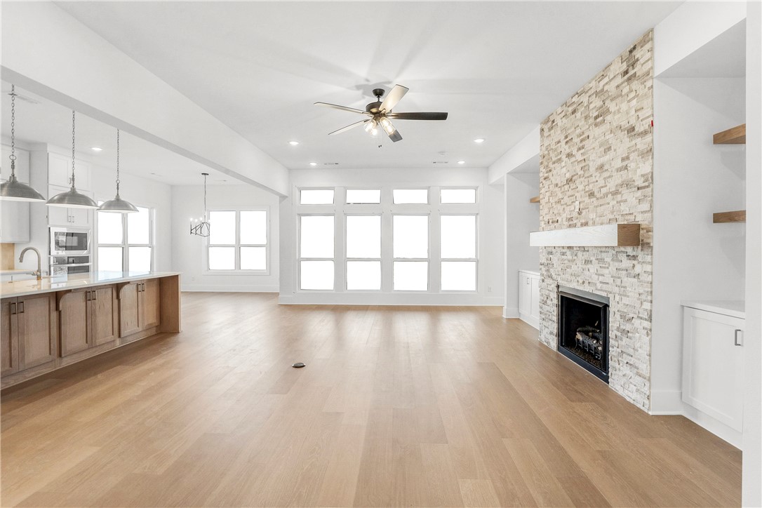 Evening Star Phase 1 - Residential