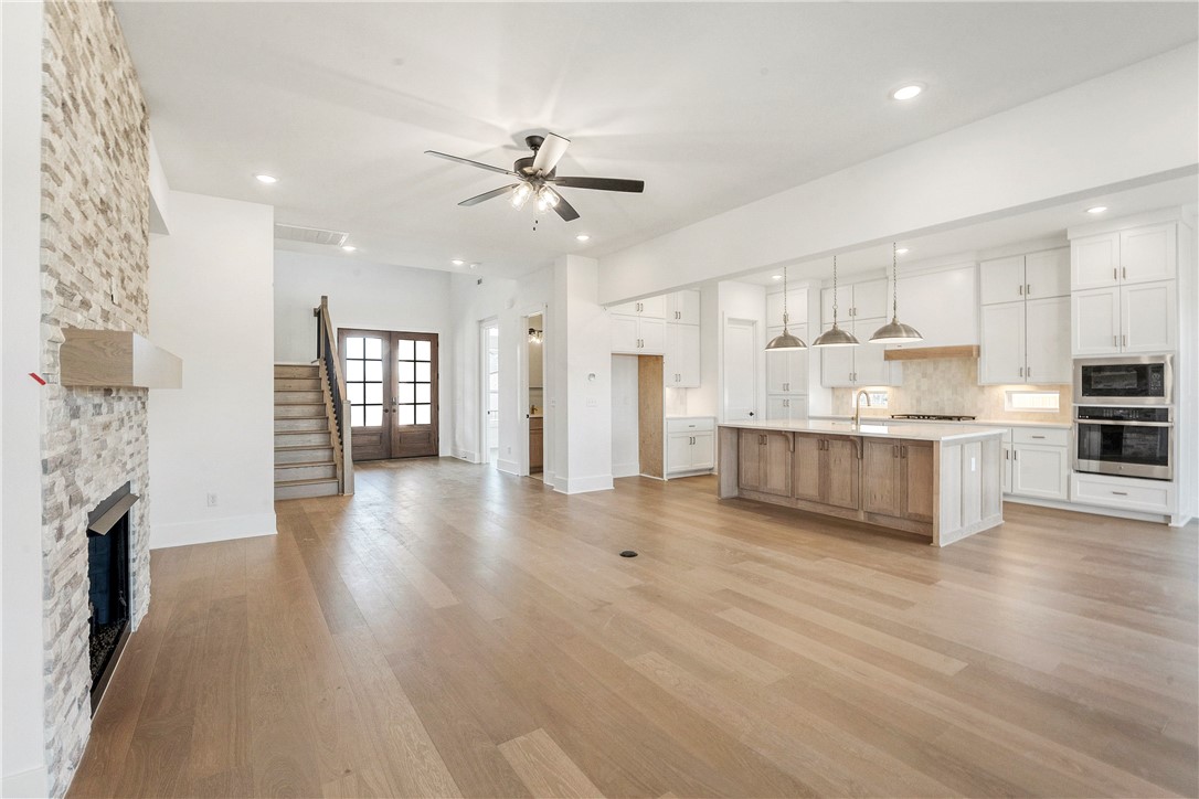 Evening Star Phase 1 - Residential