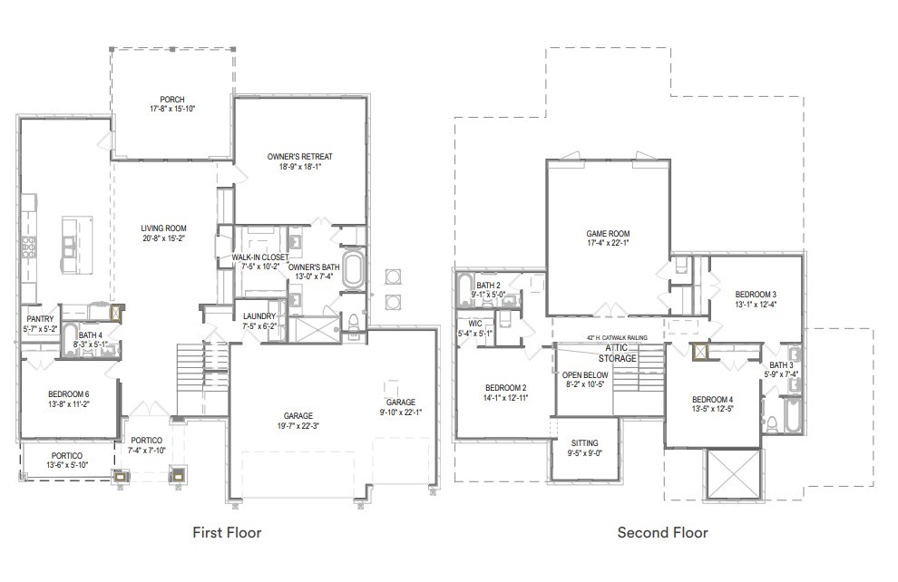 Evening Star Phase 1 - Residential