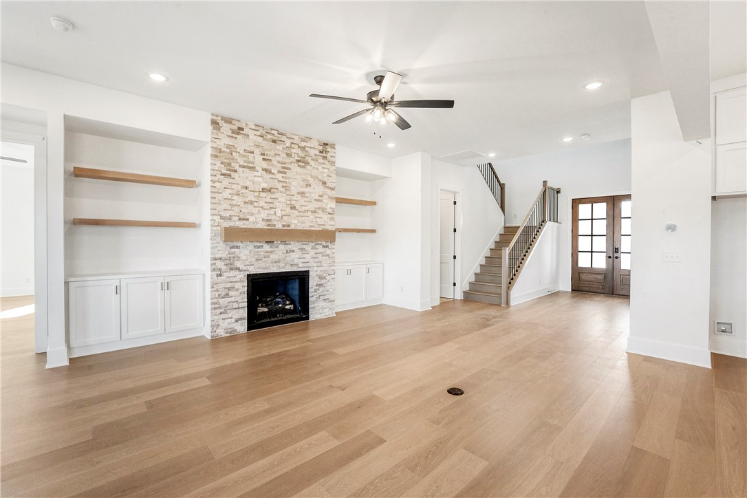 Evening Star Phase 1 - Residential