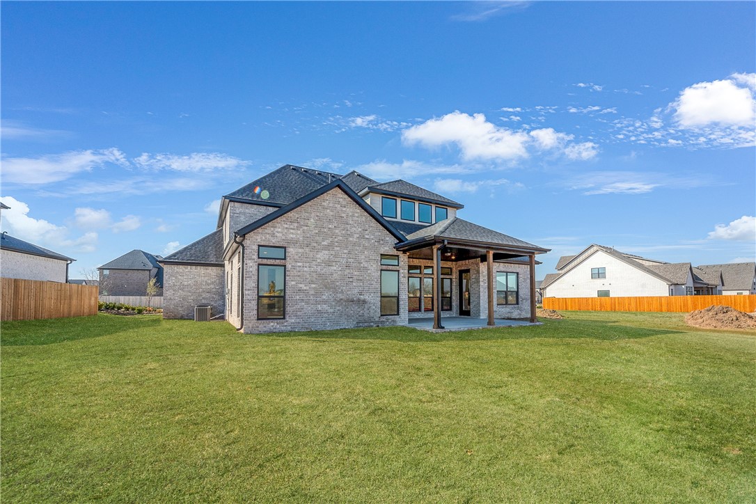 Evening Star Phase 1 - Residential