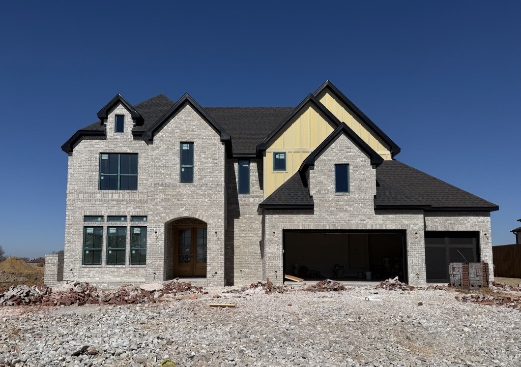 Evening Star Phase 1 - Residential