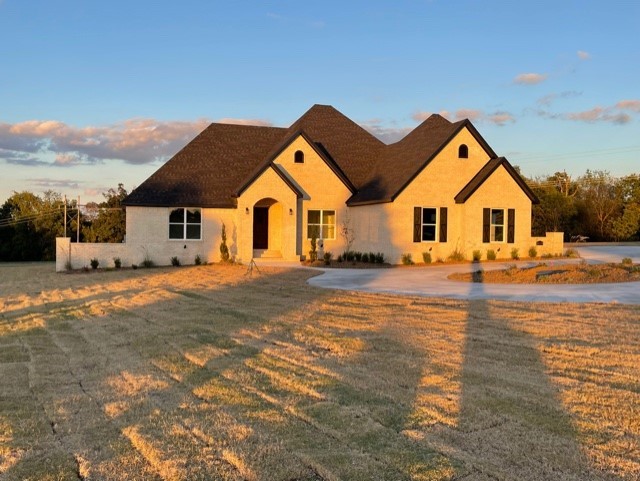 Barrington Heights Sub - Residential