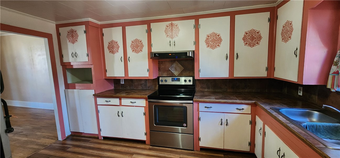 Dardanelle City Sub - Residential