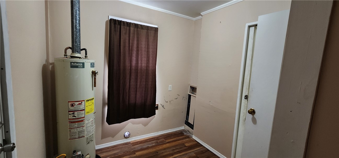 Dardanelle City Sub - Residential