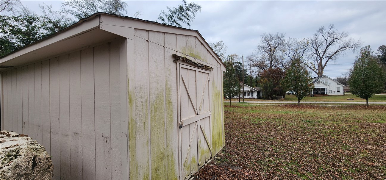 Dardanelle City Sub - Residential