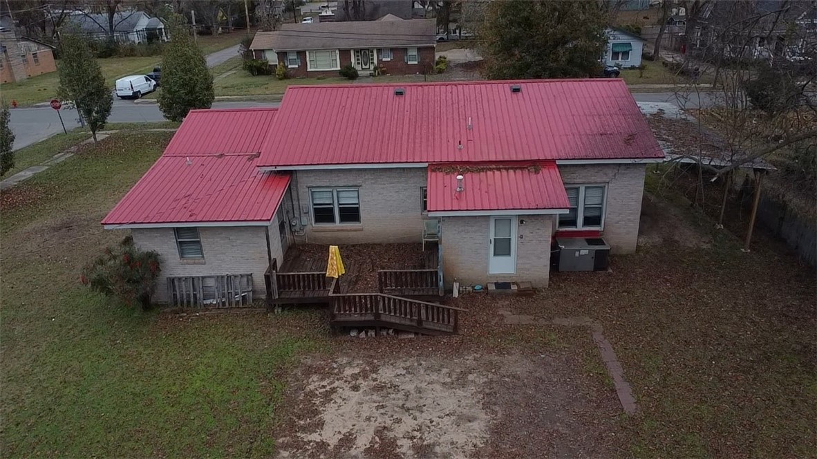 Dardanelle City Sub - Residential