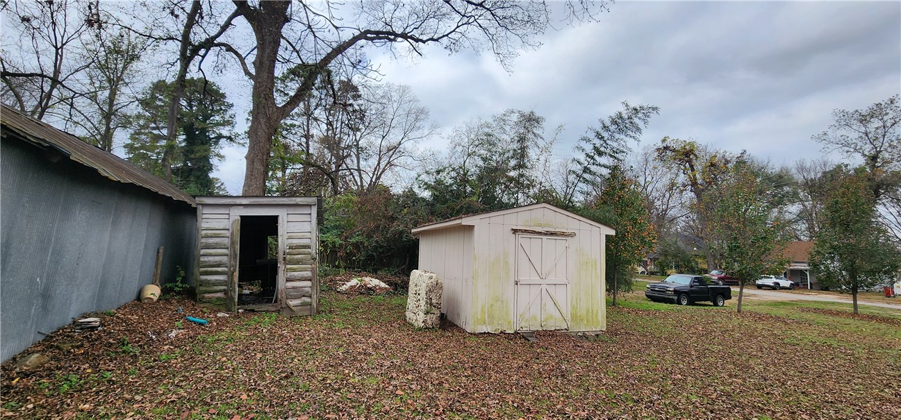 Dardanelle City Sub - Residential