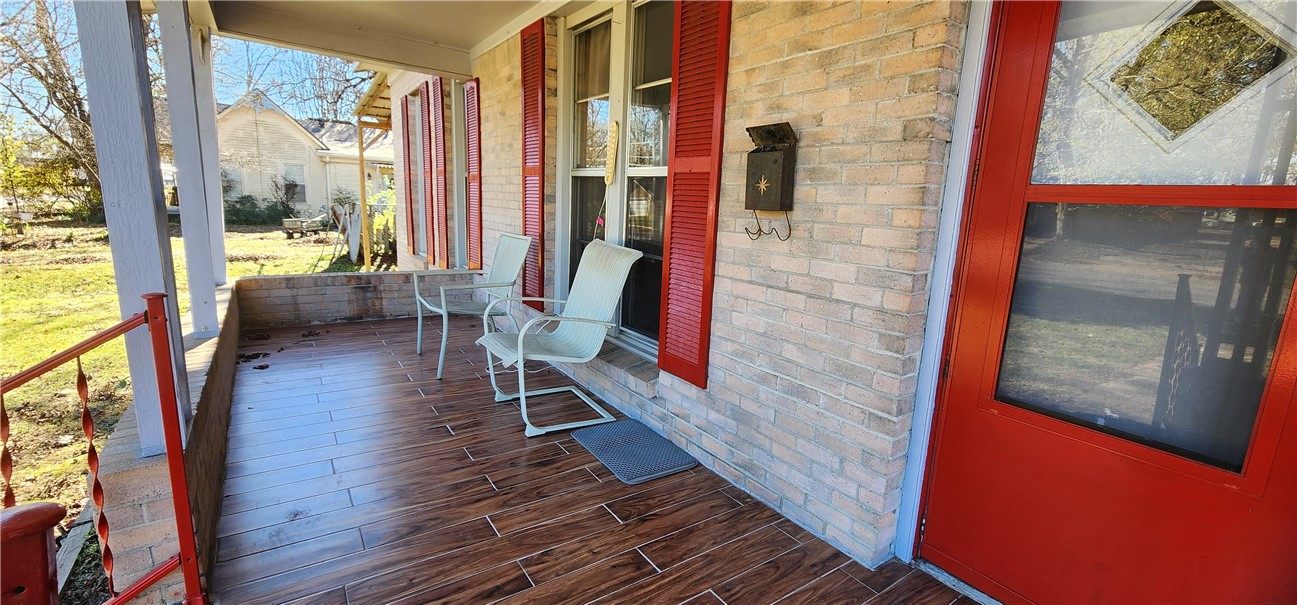 Dardanelle City Sub - Residential