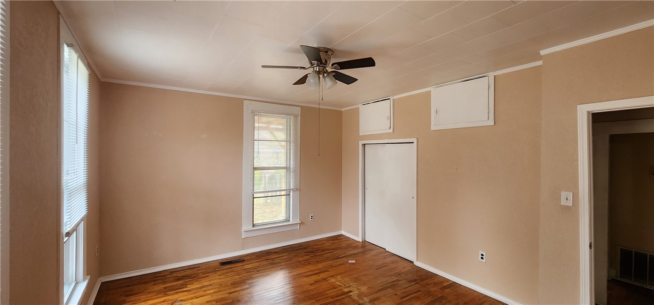 Dardanelle City Sub - Residential