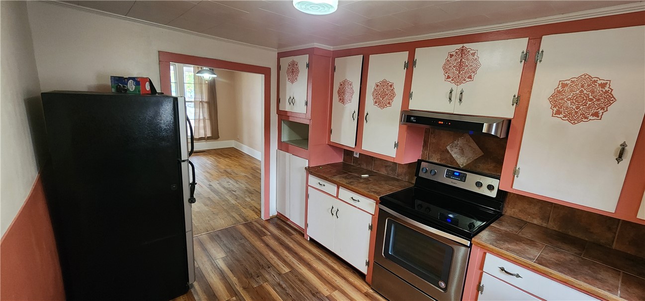 Dardanelle City Sub - Residential