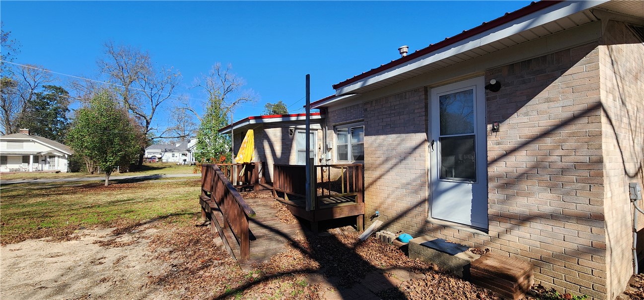 Dardanelle City Sub - Residential