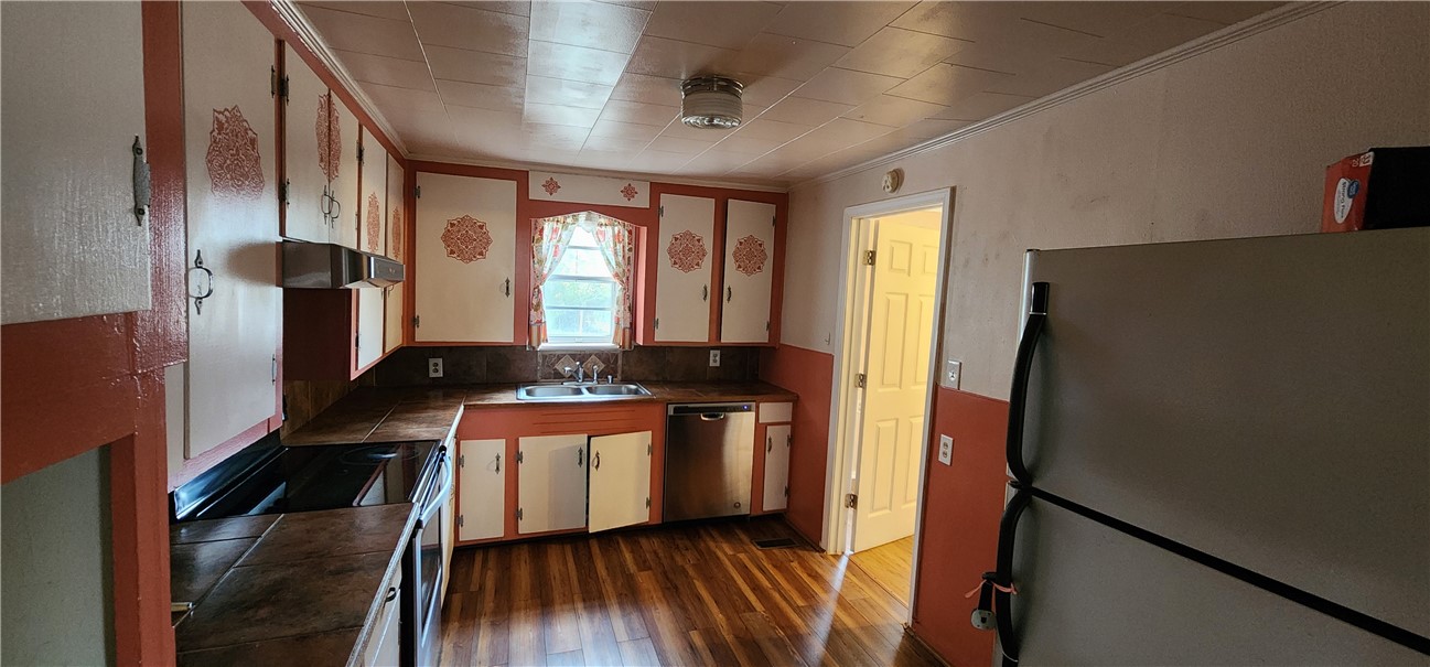 Dardanelle City Sub - Residential