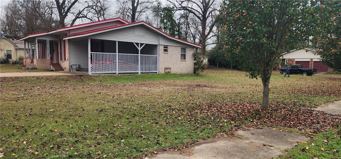 Dardanelle City Sub - Residential