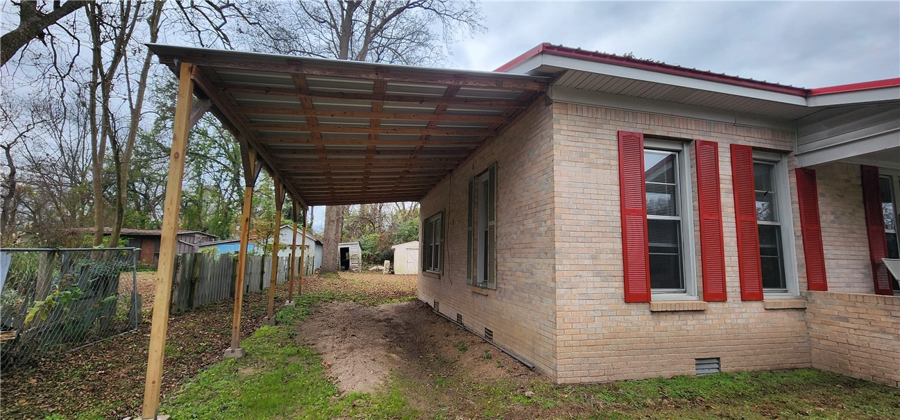 Dardanelle City Sub - Residential