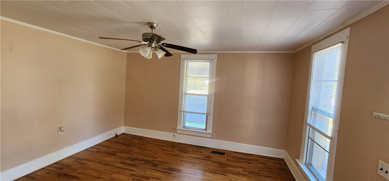 Dardanelle City Sub - Residential