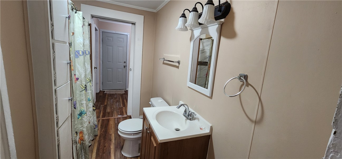 Dardanelle City Sub - Residential