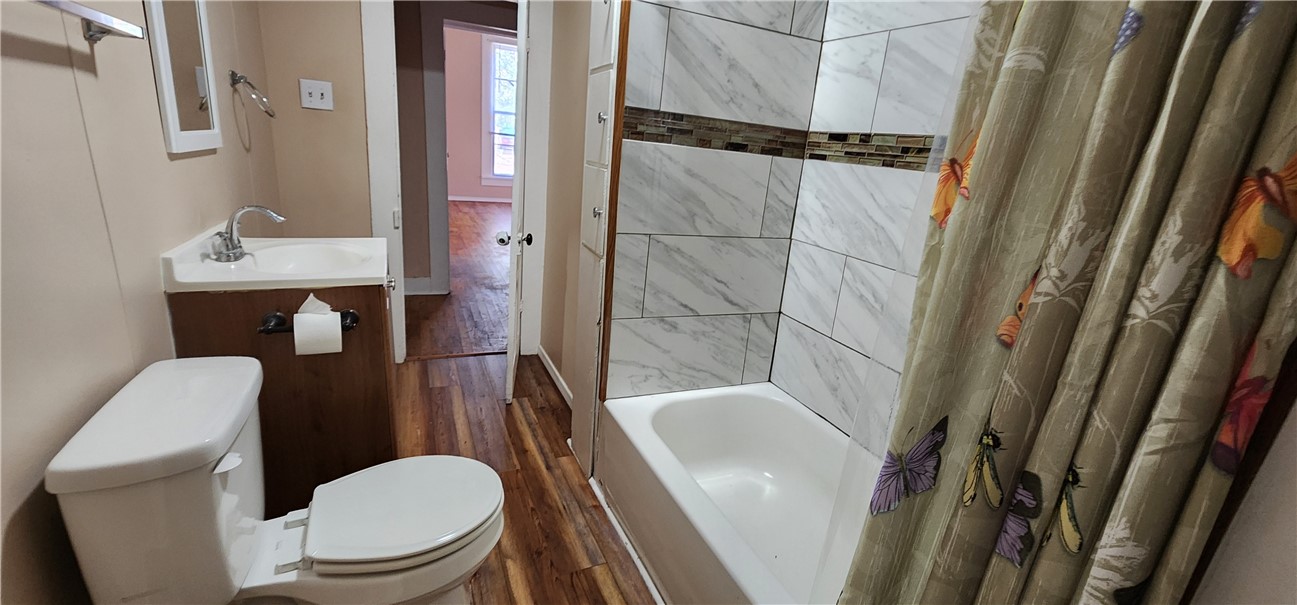 Dardanelle City Sub - Residential