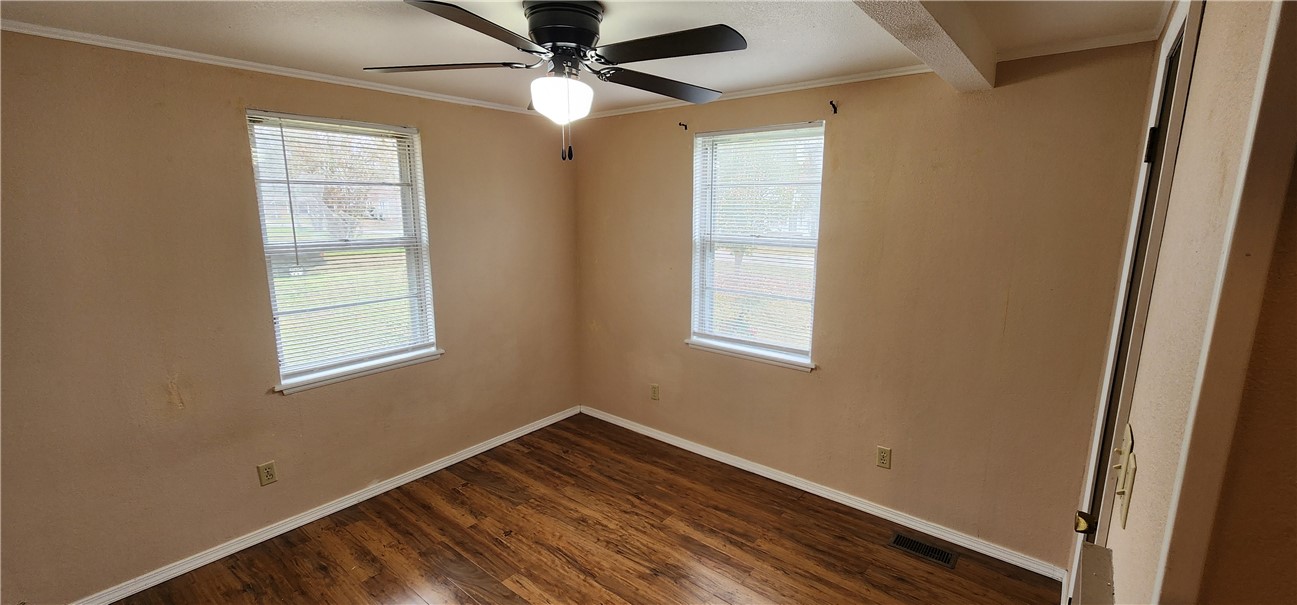 Dardanelle City Sub - Residential