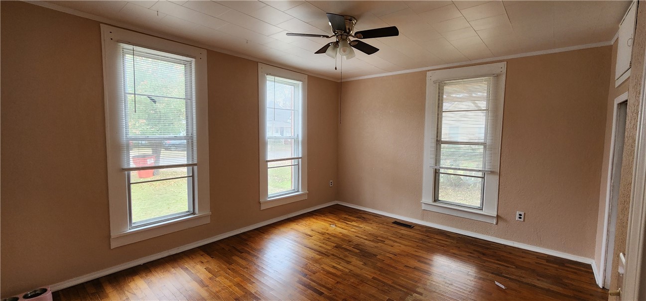 Dardanelle City Sub - Residential