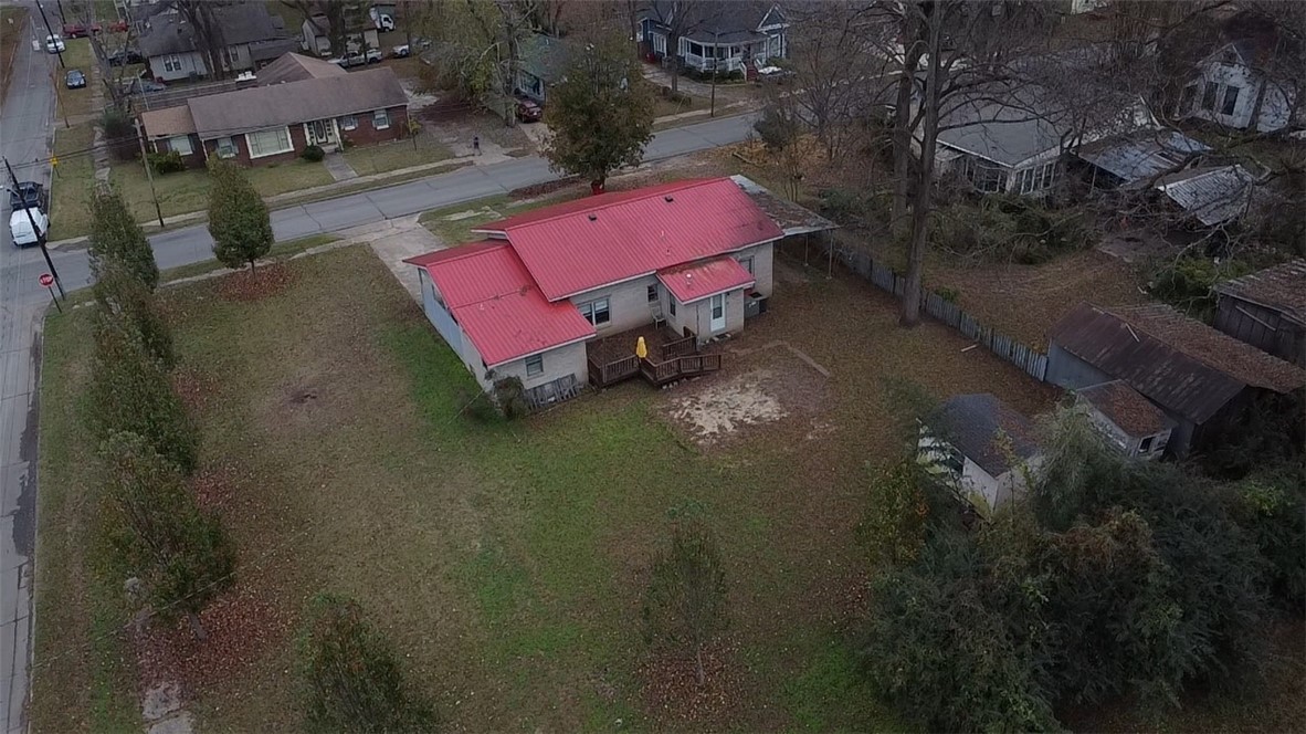 Dardanelle City Sub - Residential