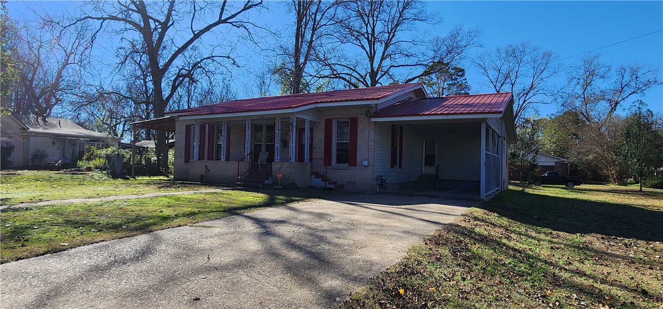 Dardanelle City Sub - Residential