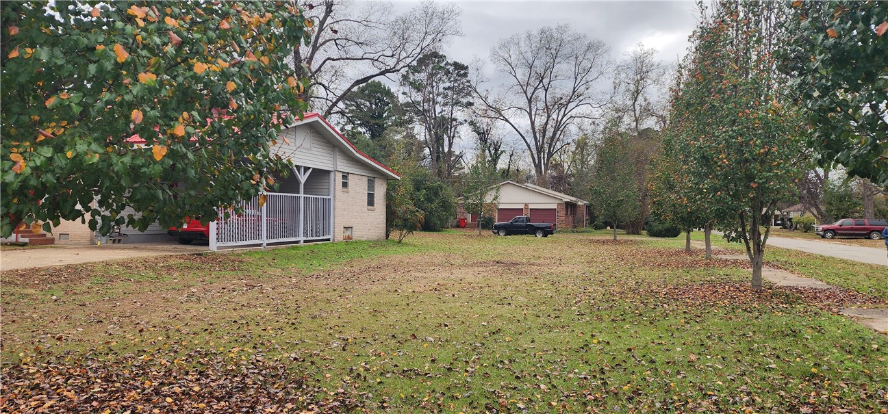 Dardanelle City Sub - Residential