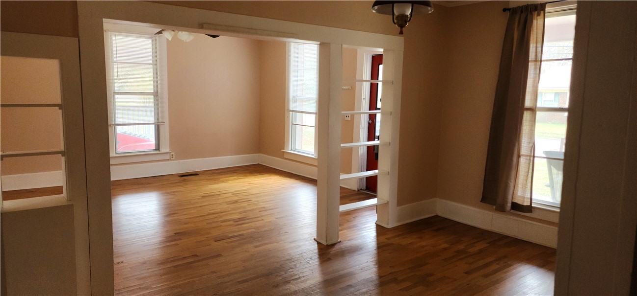 Dardanelle City Sub - Residential