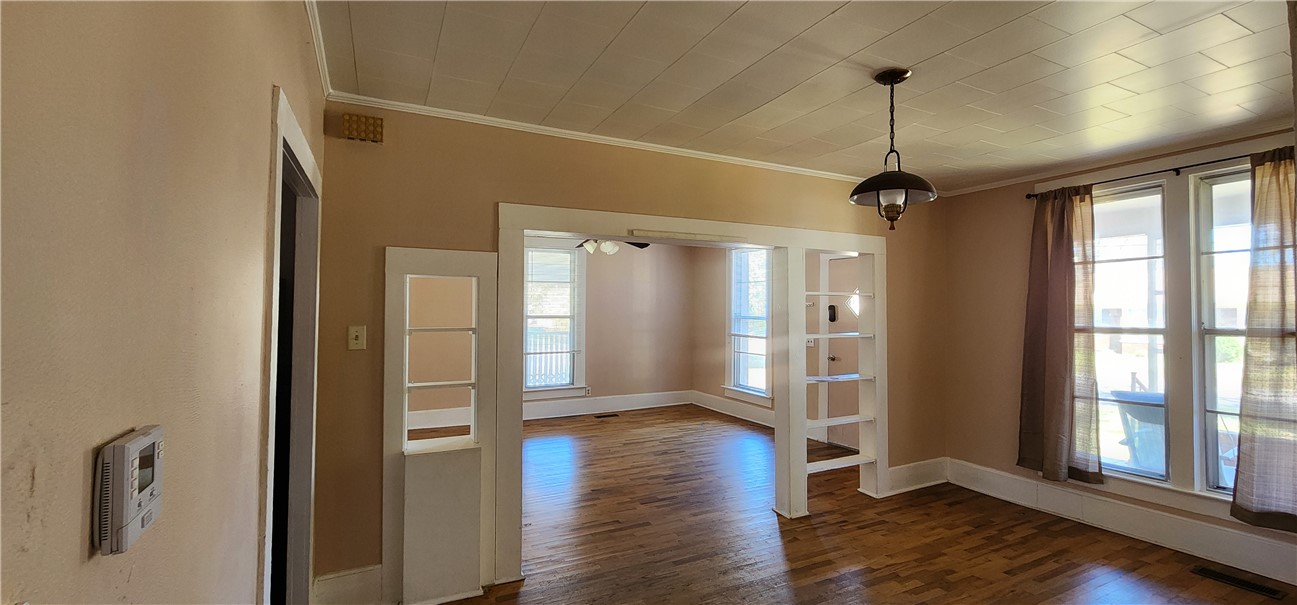 Dardanelle City Sub - Residential