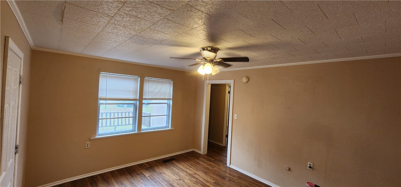 Dardanelle City Sub - Residential