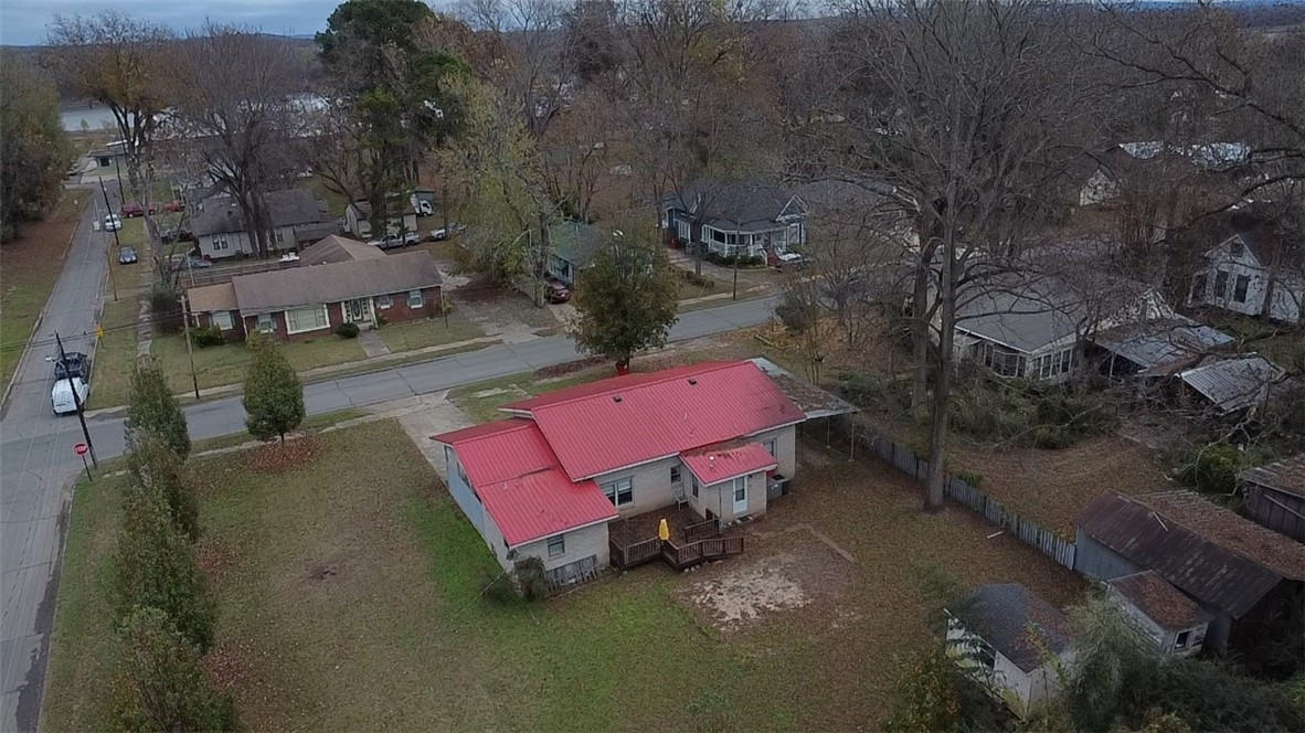 Dardanelle City Sub - Residential