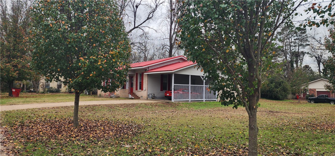 Dardanelle City Sub - Residential
