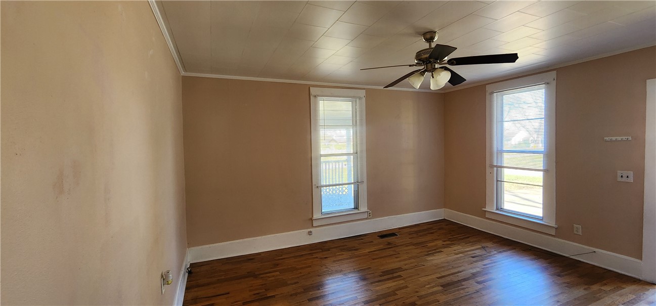 Dardanelle City Sub - Residential